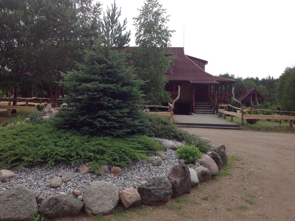 Globepark Guest House Mazonai ภายนอก รูปภาพ