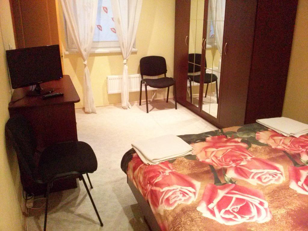 Globepark Guest House Mazonai ภายนอก รูปภาพ