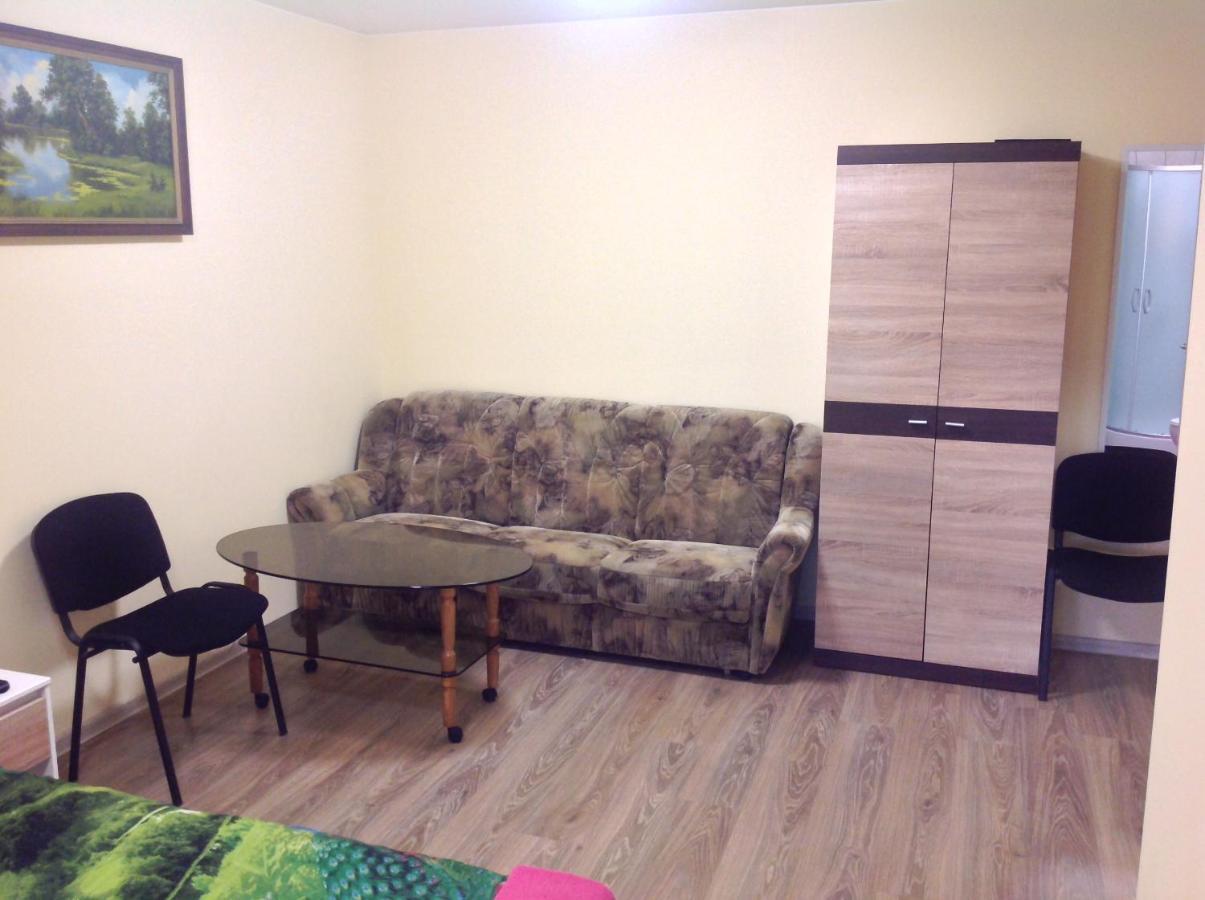 Globepark Guest House Mazonai ภายนอก รูปภาพ
